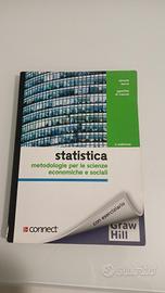 libro di statistica III edizione 