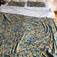 Sacco letto per camper New C Italia 144x200