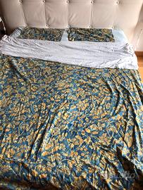 Sacco letto per camper New C Italia 144x200