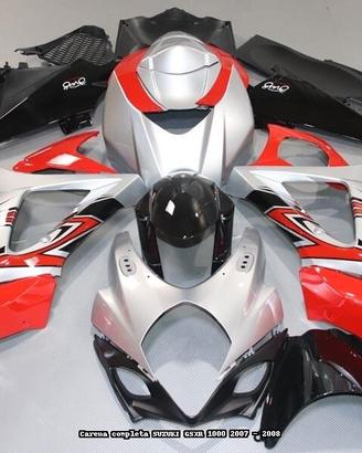 Prezzo speciale Carena SUZUKI GSXR 1000 2007 2008