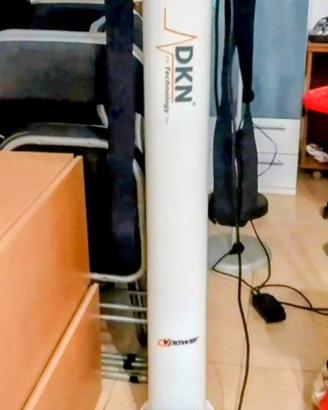 Pedana Vibrante DKN Technology Xpower - Come Nuova