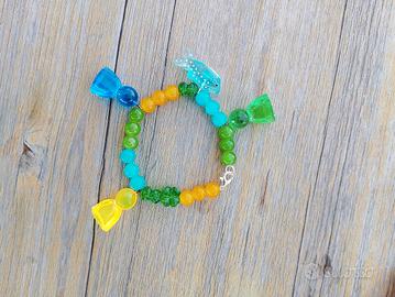 Braccialetto frutiger aero