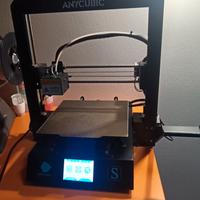 Stampante 3D Anycubic I3 mega S