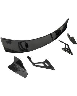 Bmw G80-G82-M4 Alettone in vero Carbonio