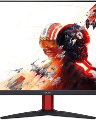 Monitor 24" FHD 165hz 1ms