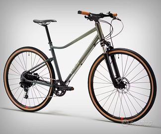 Bici trekking RIVERSIDE 920 SRAM NX