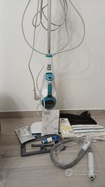 Scopa vapore Black Decker