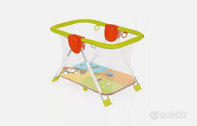 Box giochi bambini