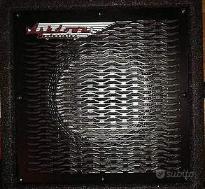 Amplificatore combo per basso Ashdown After Eight