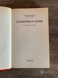 Guaritore d’anime – La mia storia, la mia fede