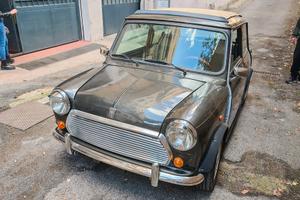 mini Cooper British 