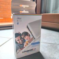 Polaroid Zip photo printer mobile