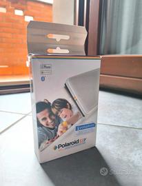 Polaroid Zip photo printer mobile