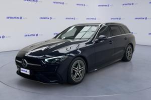 MERCEDES C 200d SW MHEV PREMIUM AUTO