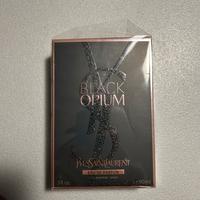 Profumo YSL Black Opium Eau de Parfum 90ml