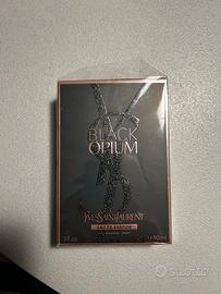 Profumo YSL Black Opium Eau de Parfum 90ml