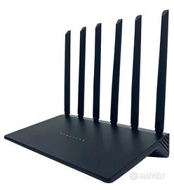 bruxera router wifi 