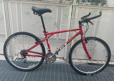 GT All Terra Tequesta Cro-Mo shimano STX vintage