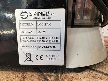 Macchina da caffè marca Spinel