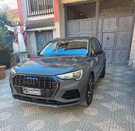 Audi Q3 35 TDI S tronic line edition