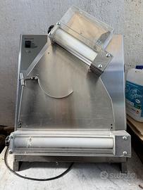 Stendi pizza professionale