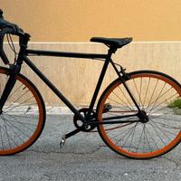 Bicicletta fixed gear