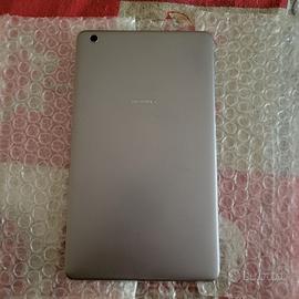 Huawei Mediapad m3lite con sim tel. e wifi 