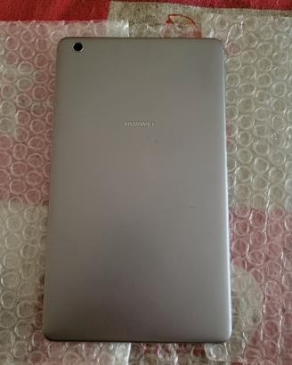 Huawei Mediapad m3lite con sim tel. e wifi 