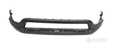 PARAURTI ANTERIORE INFERIORE JEEP COMPASS 2017