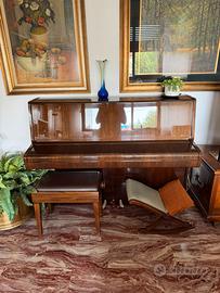 Pianoforte Rosler