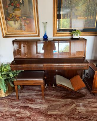 Pianoforte Rosler