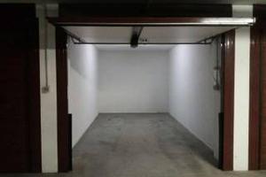 VIA OLIMPIA.R.Emilia -garage