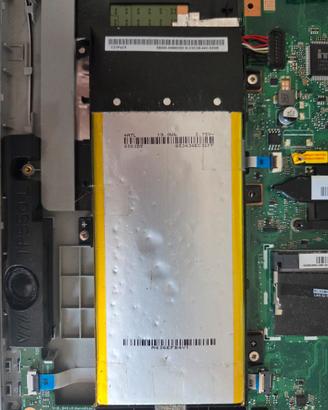 Batteria ASUS Transformer Book Flip TP550L – Origi