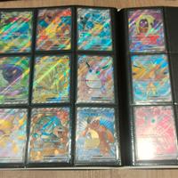 set 12 Pokemon SR full art 151 Jap 