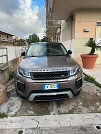 Range Rover Evoque 2.0 TD4 150 CV 5P HSE Dynamic