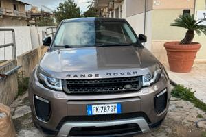 Range Rover Evoque 2.0 TD4 150 CV 5P HSE Dynamic