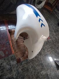 Parafango Aprilia Pegaso 650