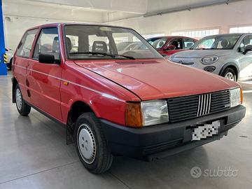 FIAT Uno 45 3 porte Sting Conservata ese