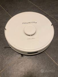 ROBOT ROWENTA ASPIRA E LAVA