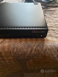 MINIPC Lenovo ThinkCentre M75q AMD Ryzen™ 3 