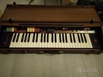 Farfisa Matador 80 - 111130-6