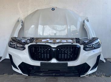 BMW x3 g01 x4 g02