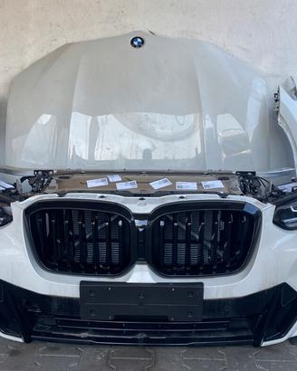 BMW x3 g01 x4 g02