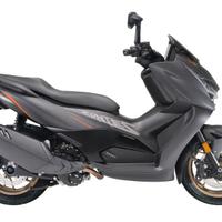 Zontes zt 368 D nero