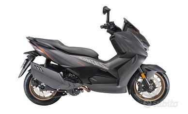 Zontes zt 368 D nero