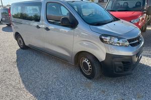 OPEL ZAFIRA JUMPY 8 POSTI 1.5CDTI ANNO 2020