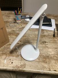 Lampada LED da scrivania