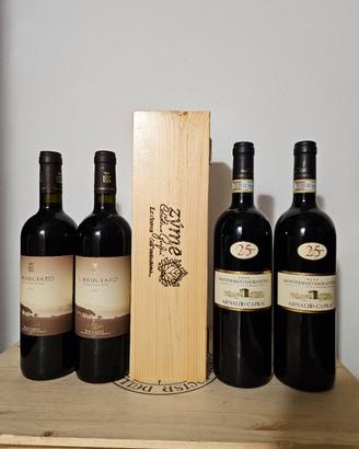 vino rosso pregiato  , Amarone , supertuscan 