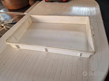 CASSETTE PER ALIMENTI