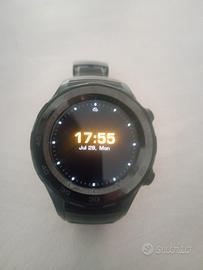 Huawei smartwatch 